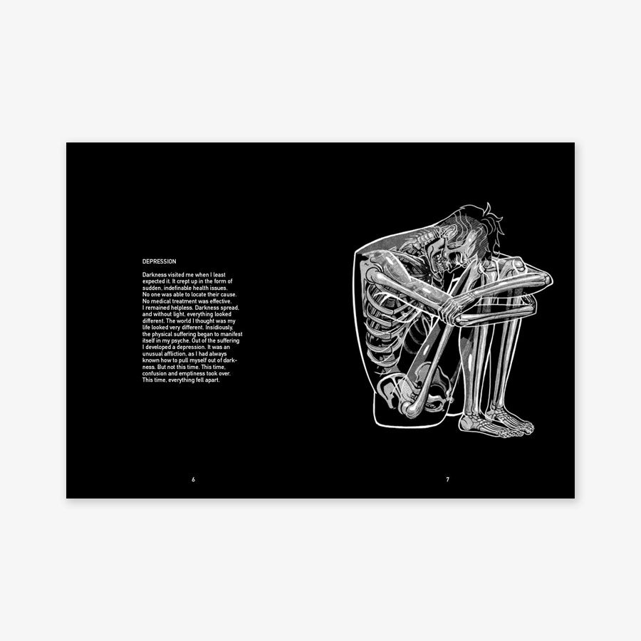 NYCHOS - 1111 (eleven eleven)