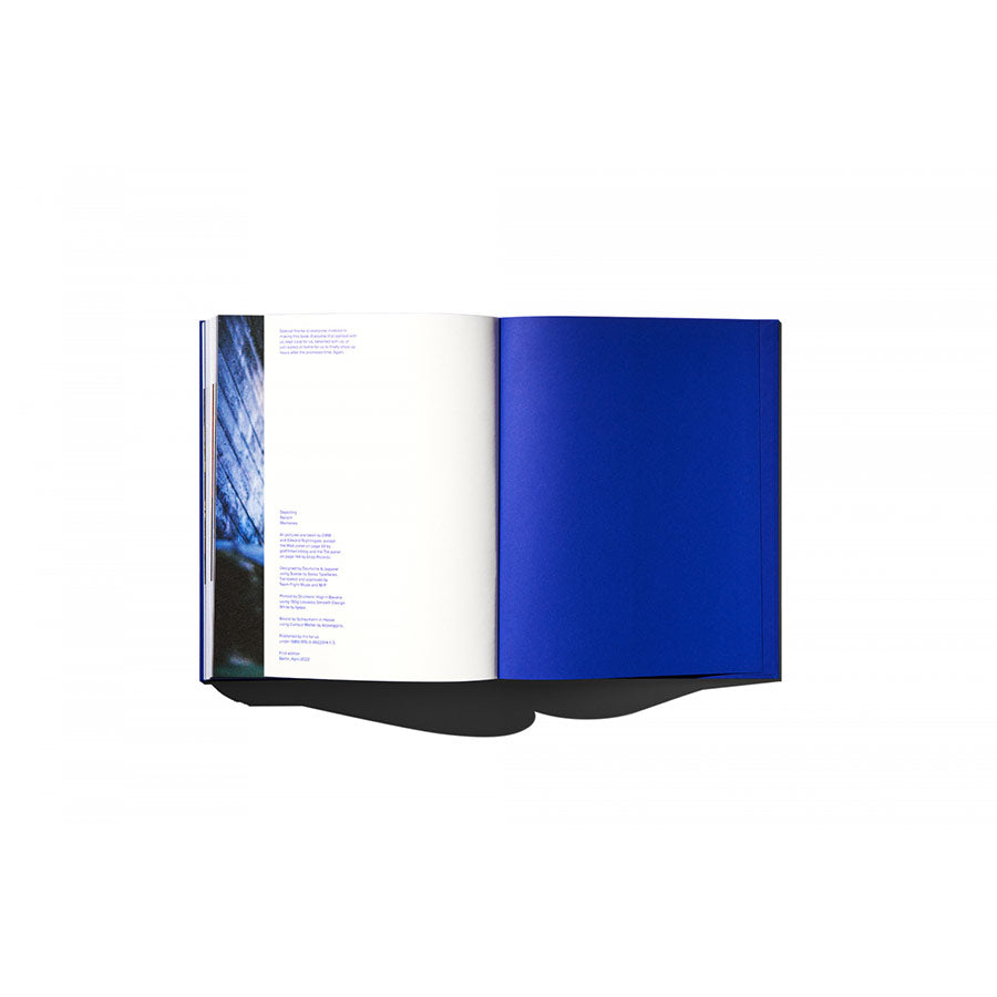 "Depicting Recent Memories" by the DRM