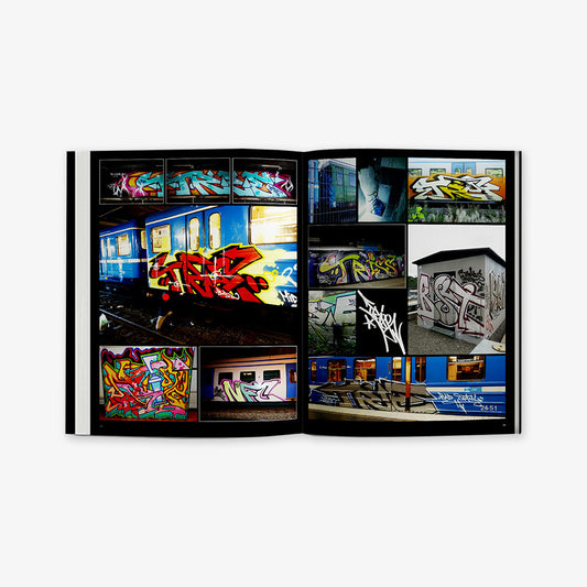 Triss - Bad Style Teacher