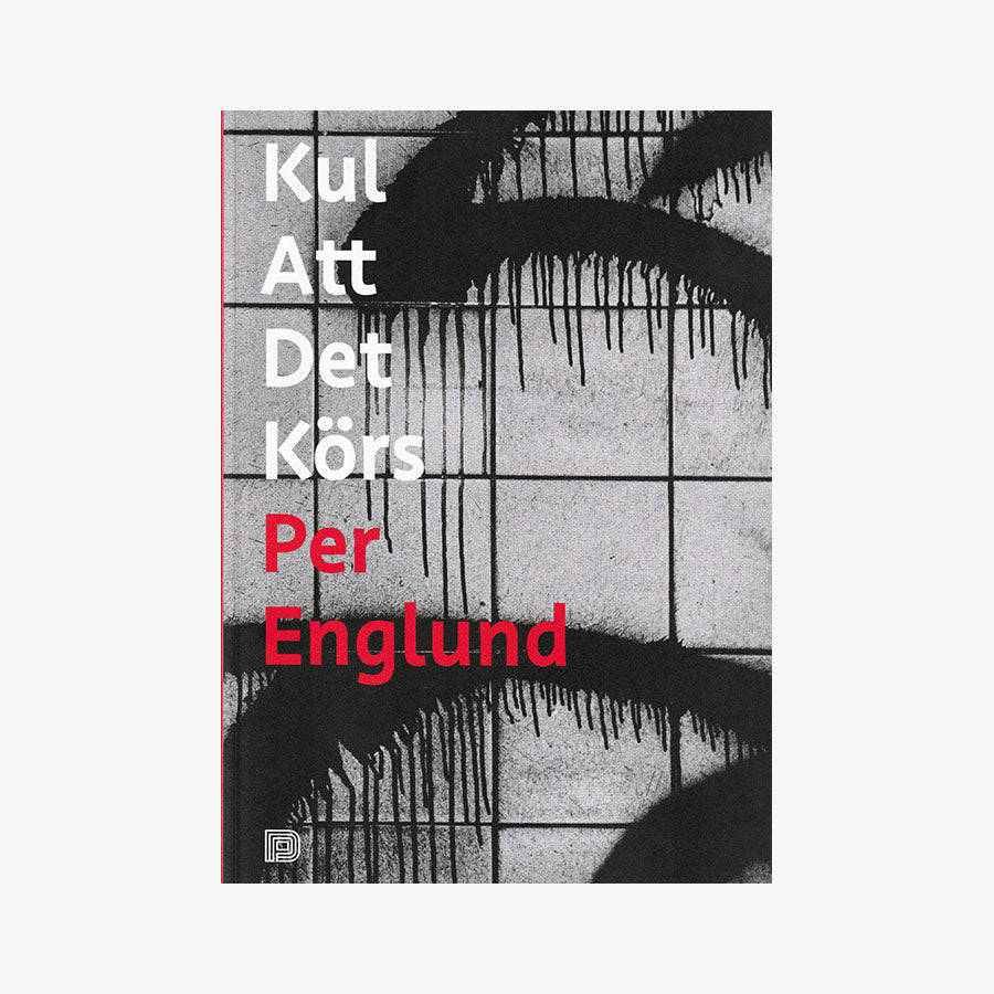 Kul Att Det Körs – Per Englund