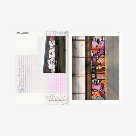 REVUE TAG5 - KISS: FREIGHT LIFE