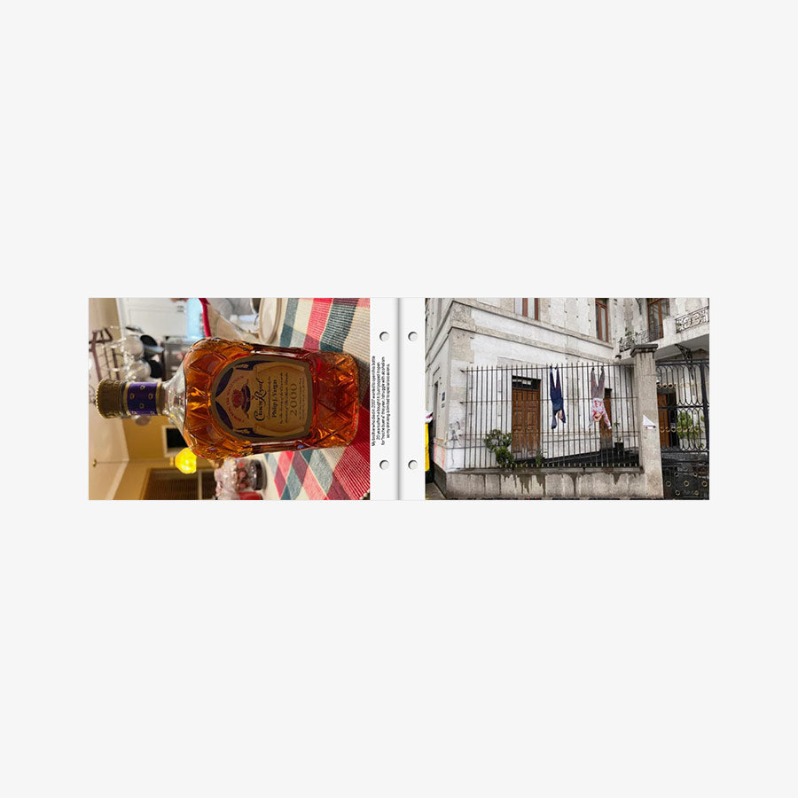 REVUE TAG 6 - HIDDEN REALMS
