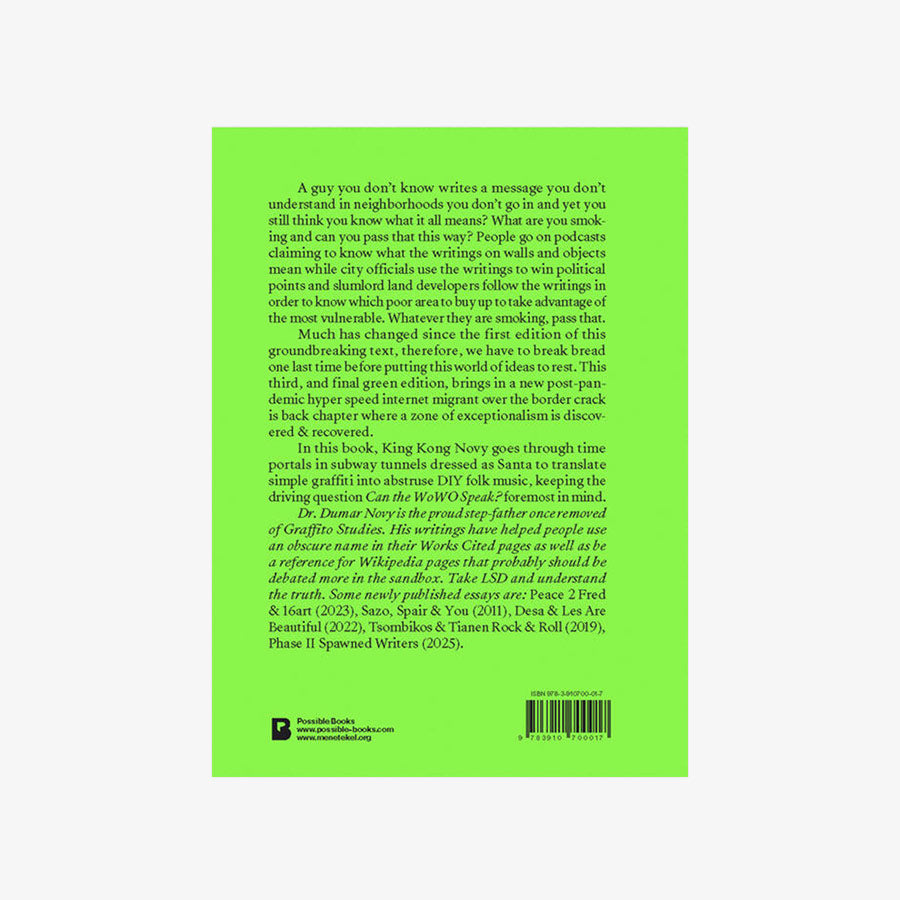 What Do One Million Ja Tags Signify? (3rd Edition)