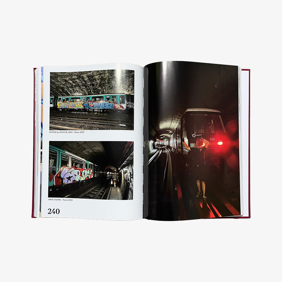 Middle Generation – Golden Era