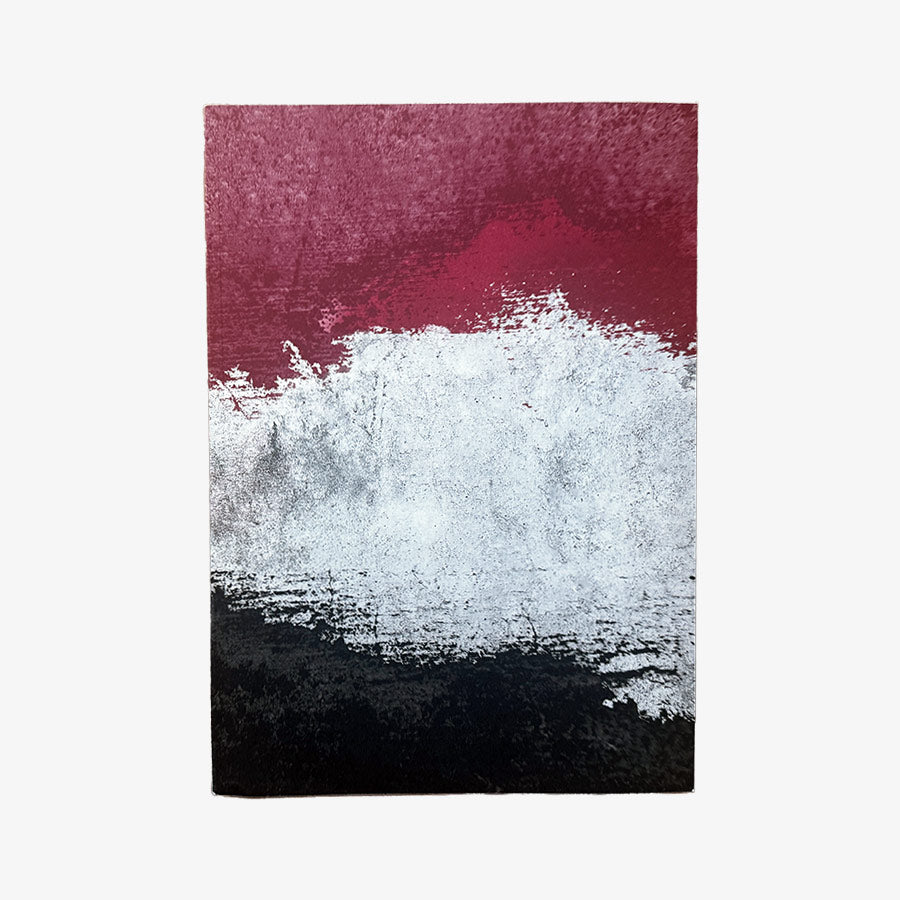 Pablo Allison - Iraq Walls