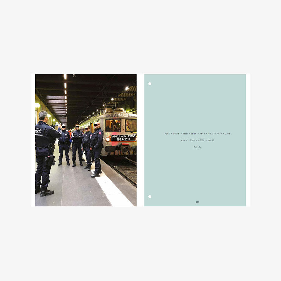 Painted Graves Vol. 1