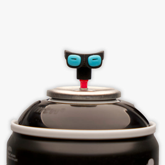 Night Quill Special Cap – BIG SHOTTY (Male)