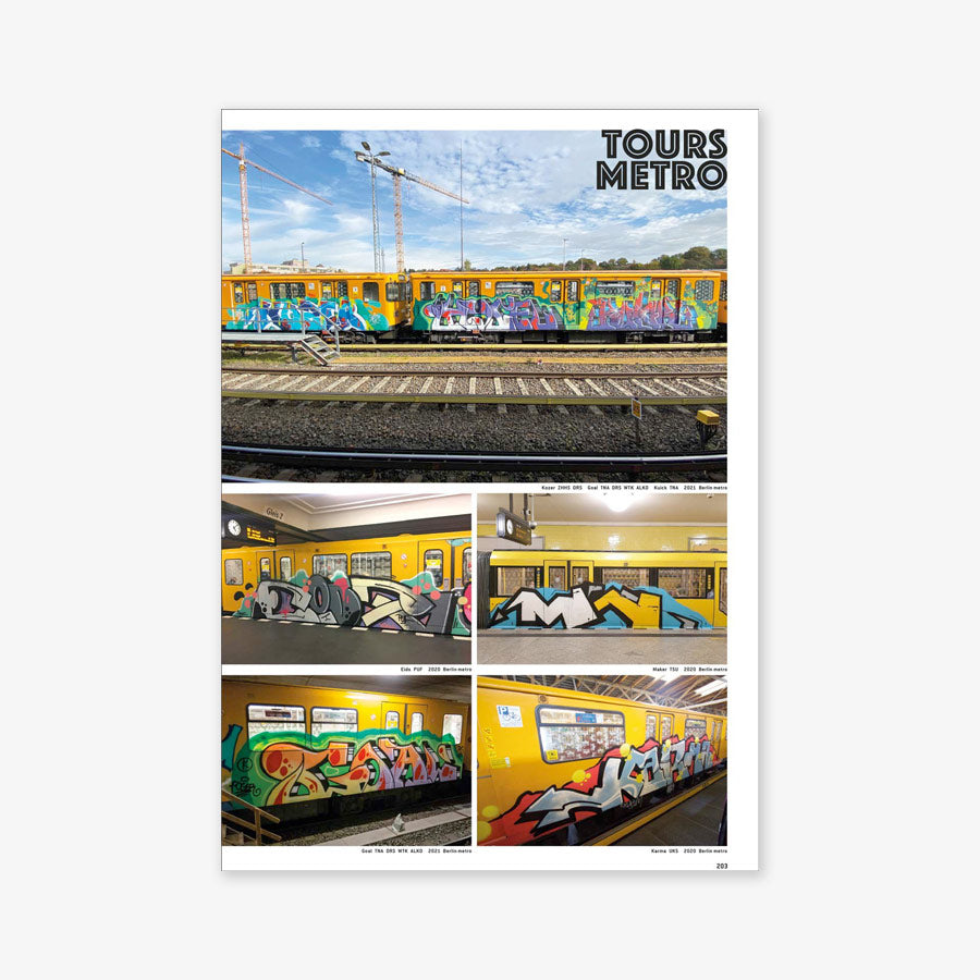 CONCRETE Magazine #18