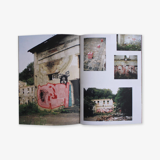 Pasha Open - Last time I called it "the pity party"