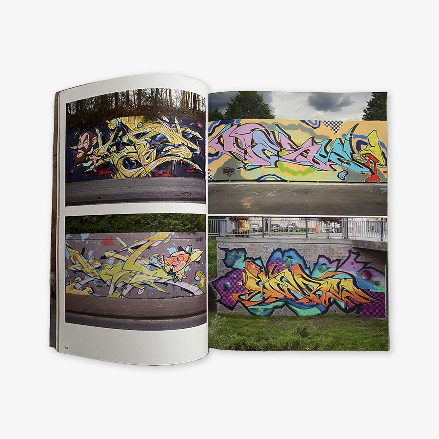 CRAVING FOR ADMIRATION #4