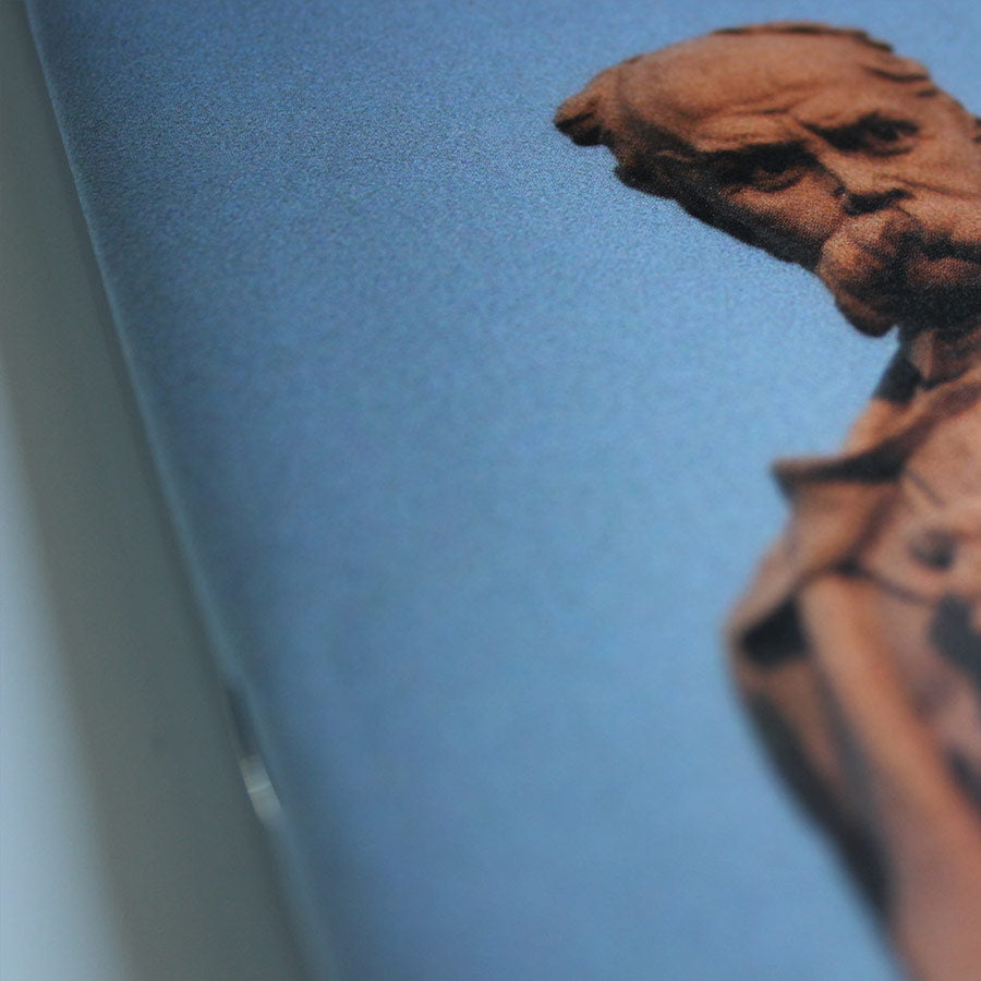 Pasha Open - I don’t know how to call it