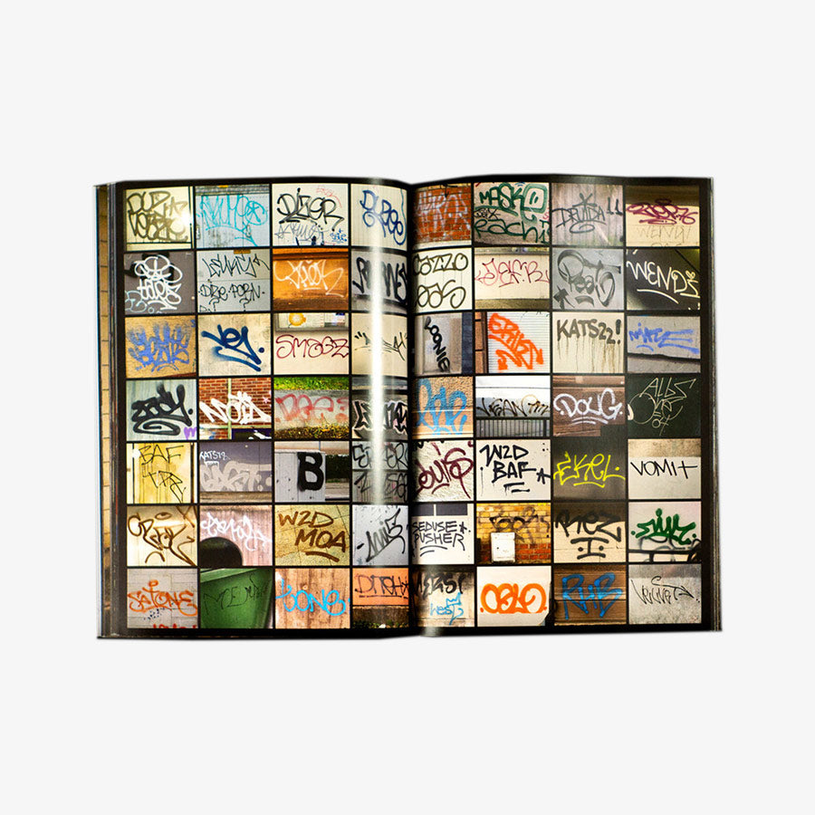 FATCAMP Magazine Vol. 1