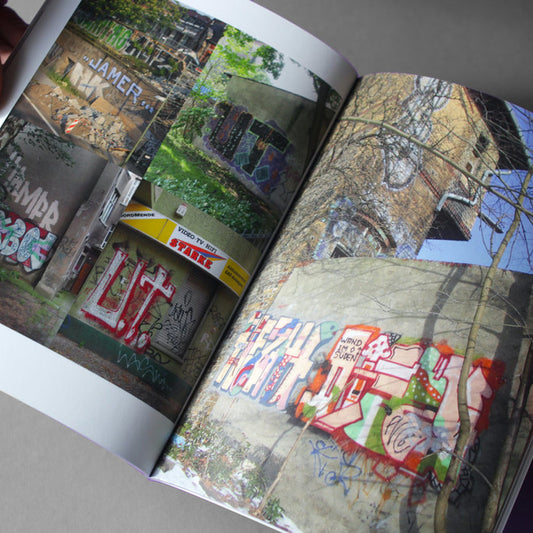 VOIR MAGAZINE - Ausgabe 02 (Berlin)