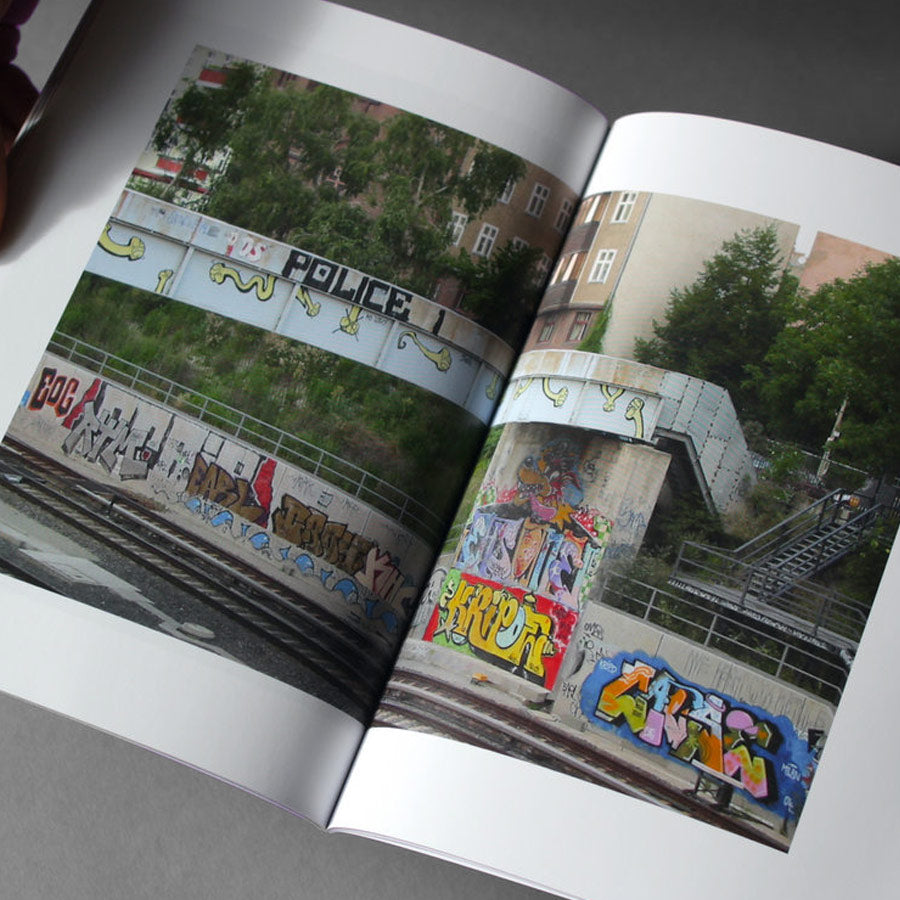 VOIR MAGAZINE - Ausgabe 02 (Berlin)