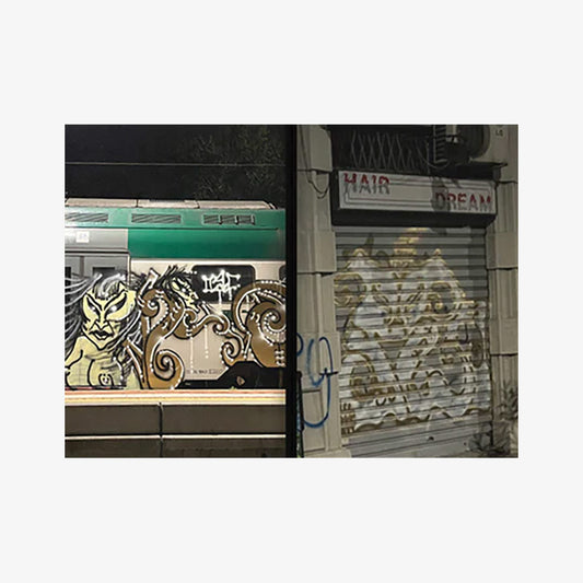 TUTTI LIBERI LIBERE TUTTE - nr.4 HOOD