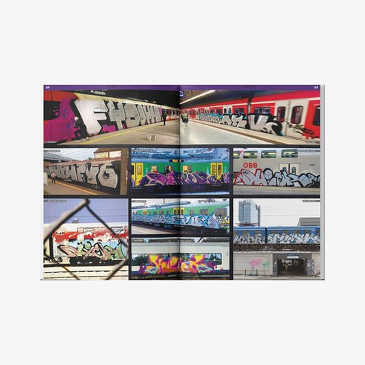 Artvibe #7 Magazine (2024)