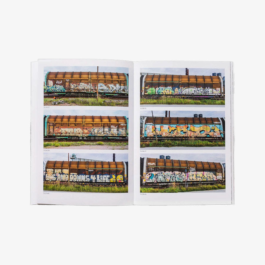 136 Minutes of Malmö