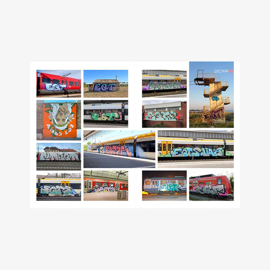 Zugzwang Zeitung - 20