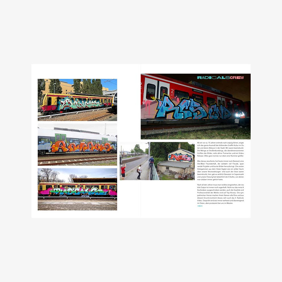 Zugzwang Zeitung - 20