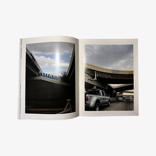 Concrete Thoughts #1