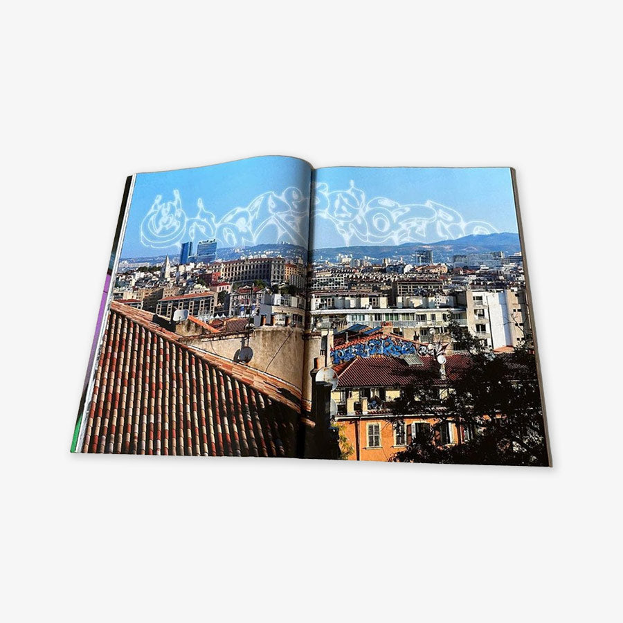 PODPOLIE MAGAZINE 07