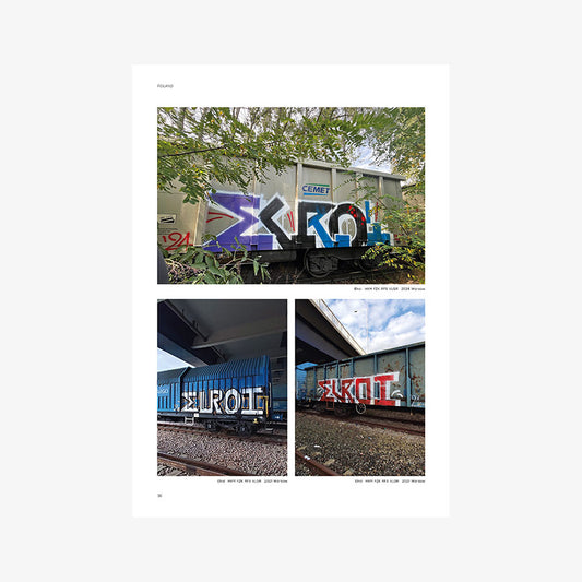 CONCRETE Magazine #25