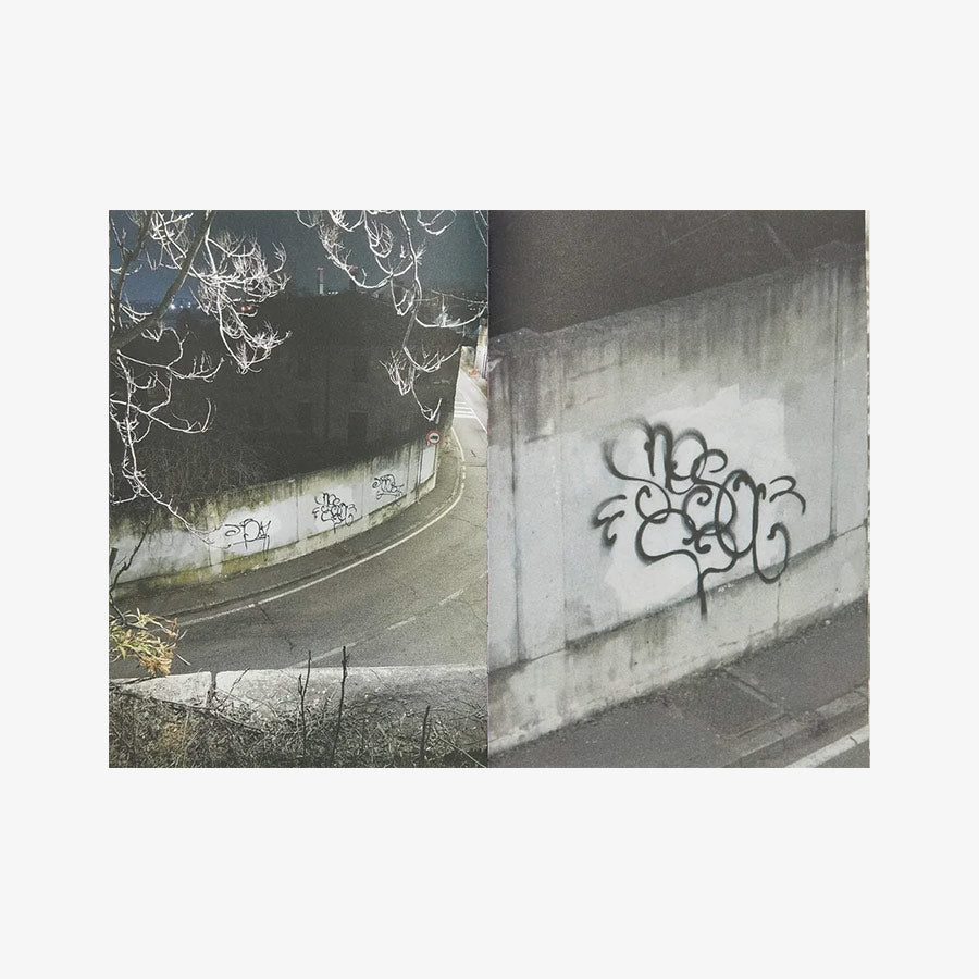 Spectrum Neo Archeologia 3.0: Mosa87 Milan Residency