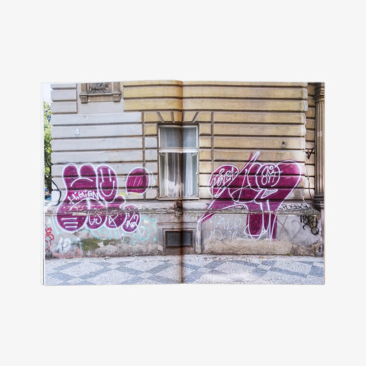 PRAHA TOURIST INFORMATION