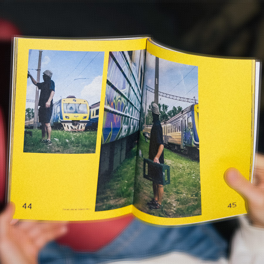 For Me and My Homies Only