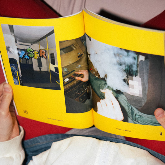 For Me and My Homies Only