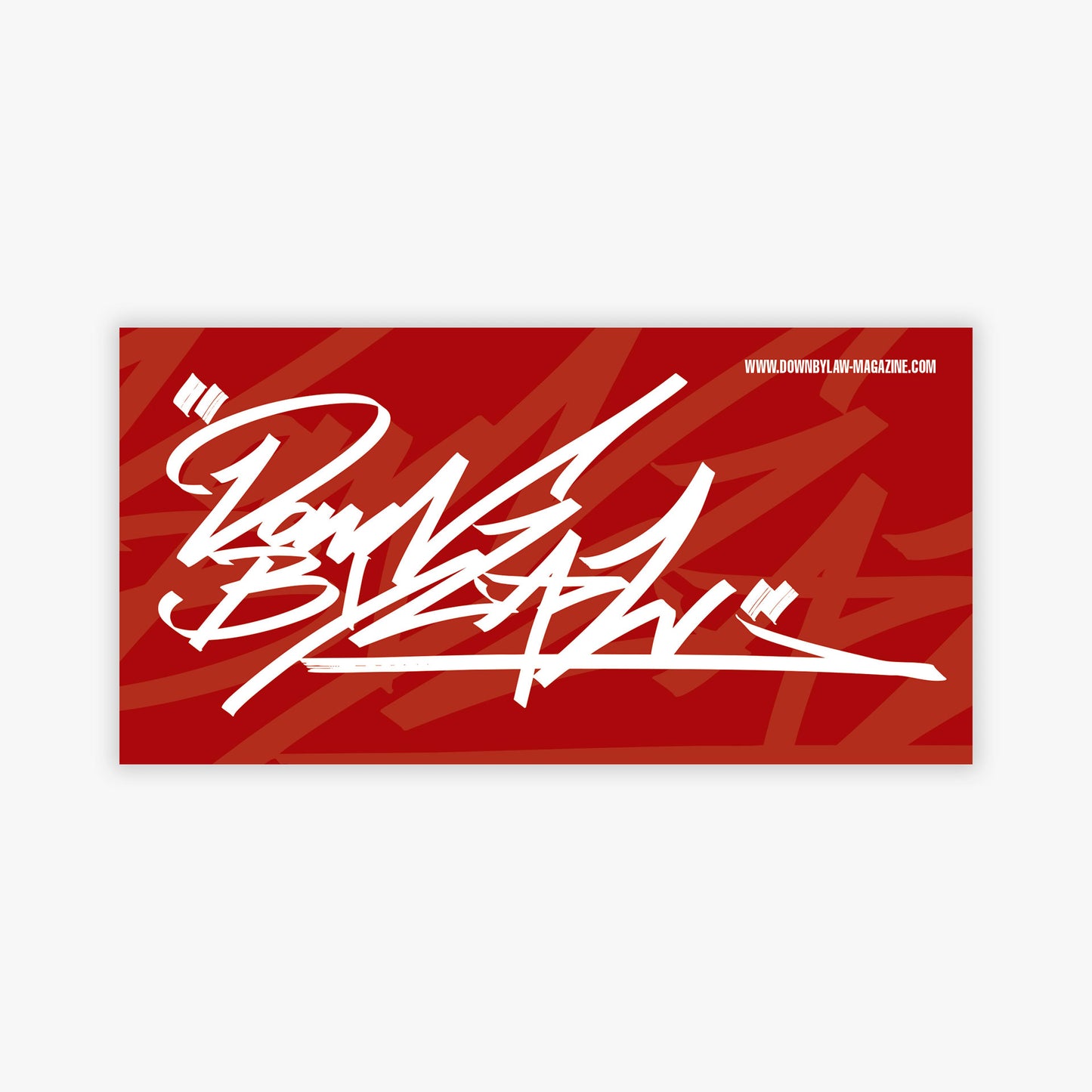 Downbylaw Magazine #25