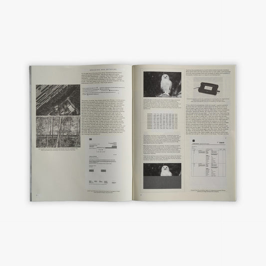 KlickKlack Magazine #3 – The Last Issue