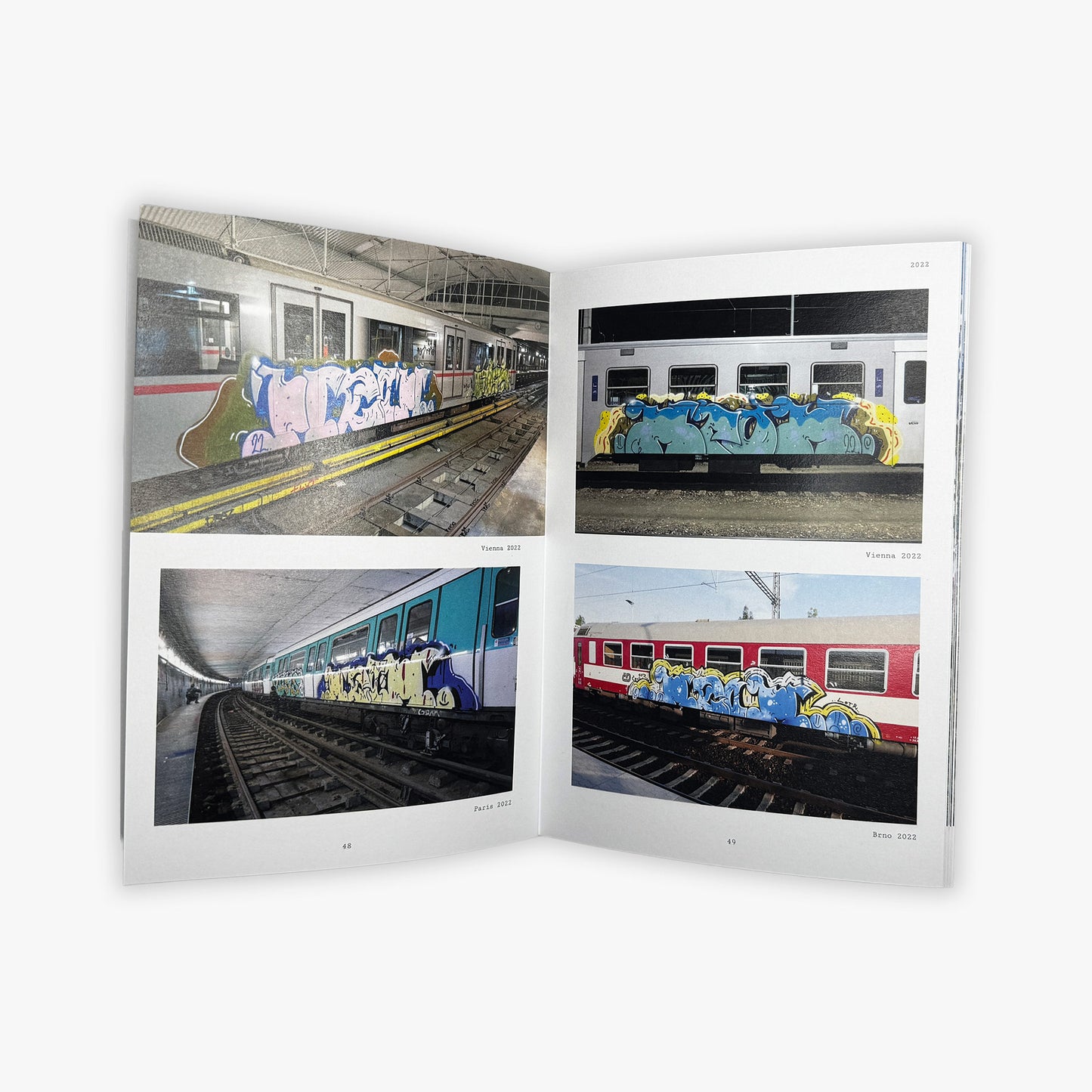 The Enemy I Know Best