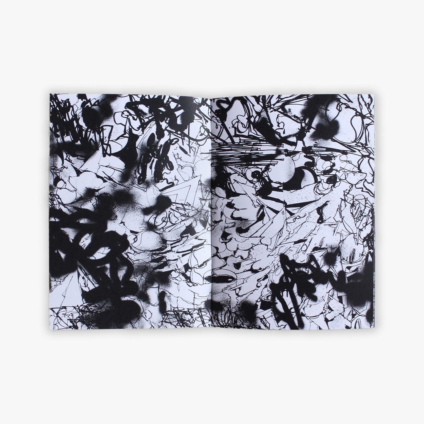 Anders Reventlov - Agora