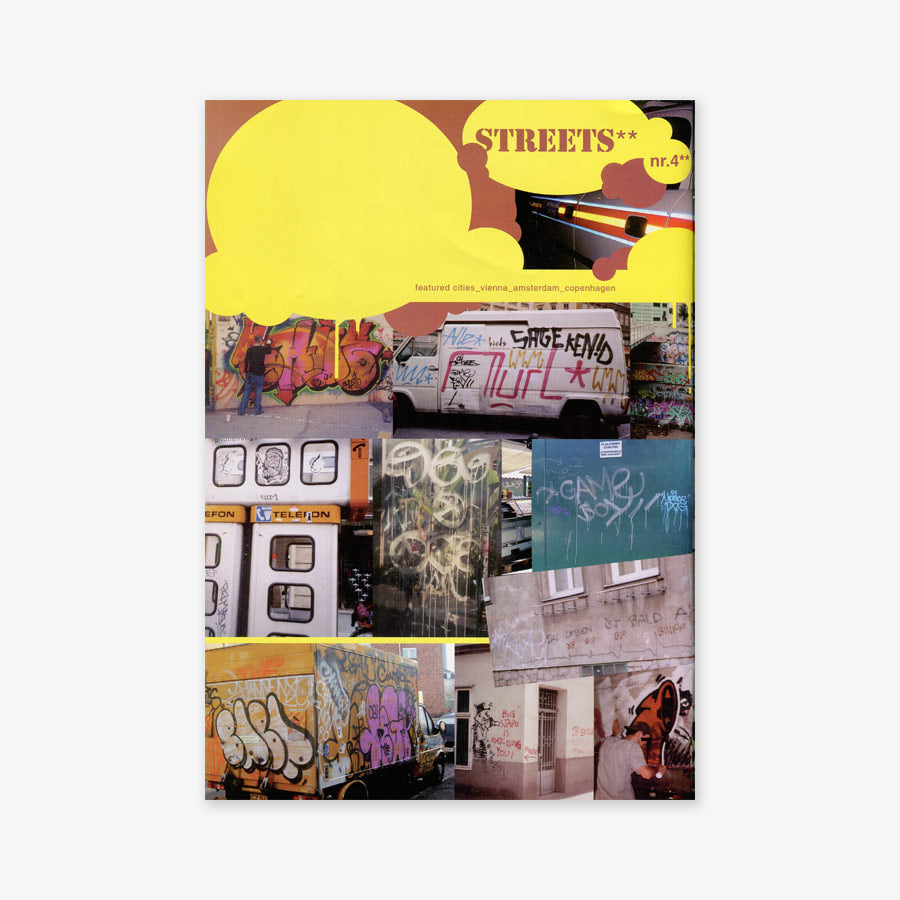 GO ON Magazin #1 (2004)