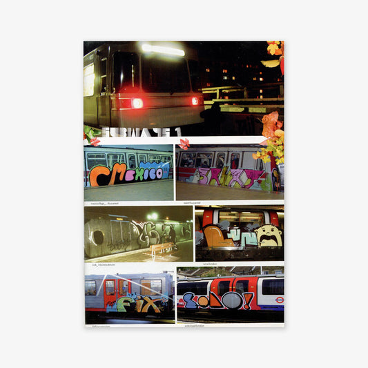 GO ON Magazin #3 (2006)