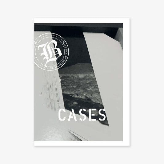 Boulevard – On Trespassing and Culture No.2 - INSTITUTION