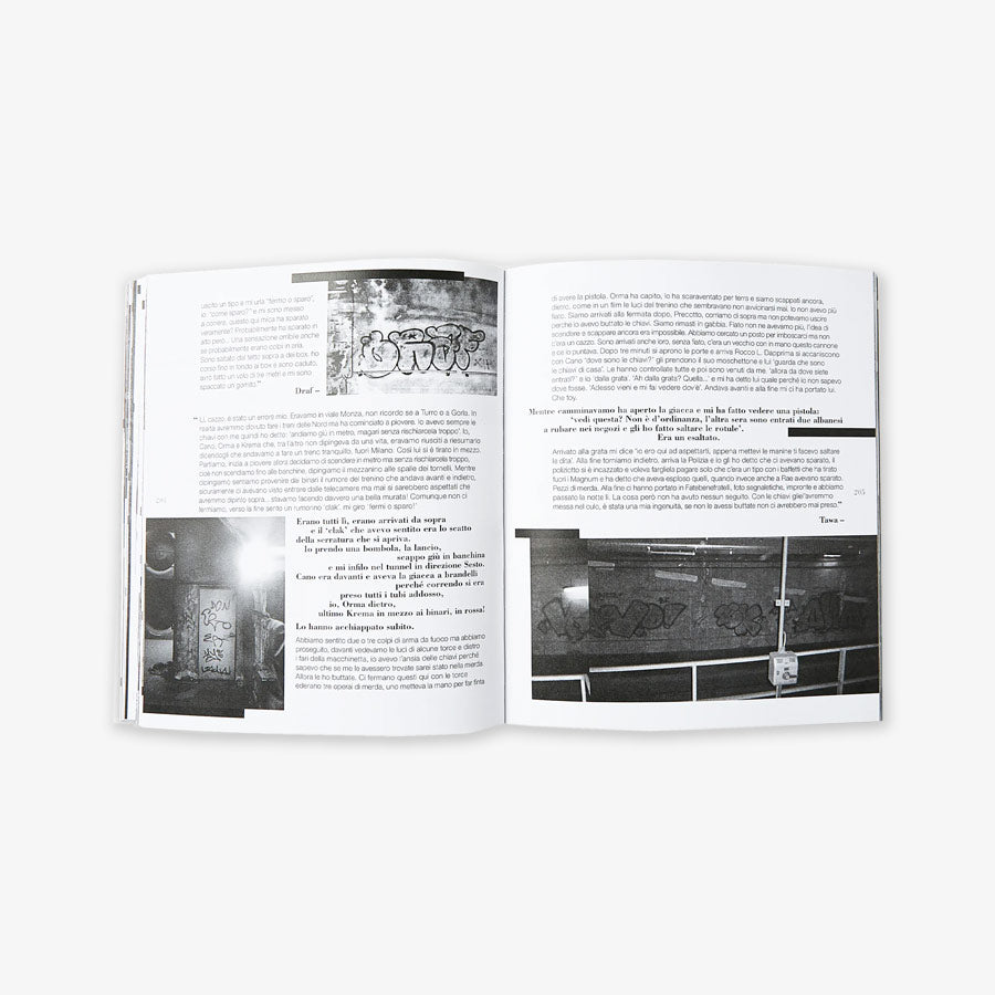 Buio Dentro (Nuova Ed.)