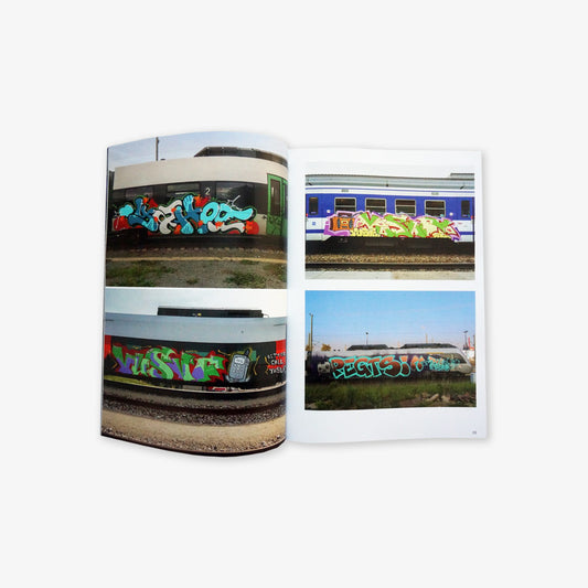 CRAVING FOR ADMIRATION #3