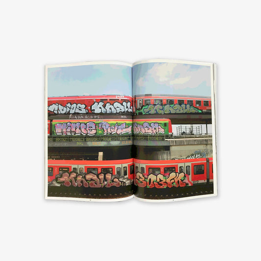 CITYFUCK Magazine #6