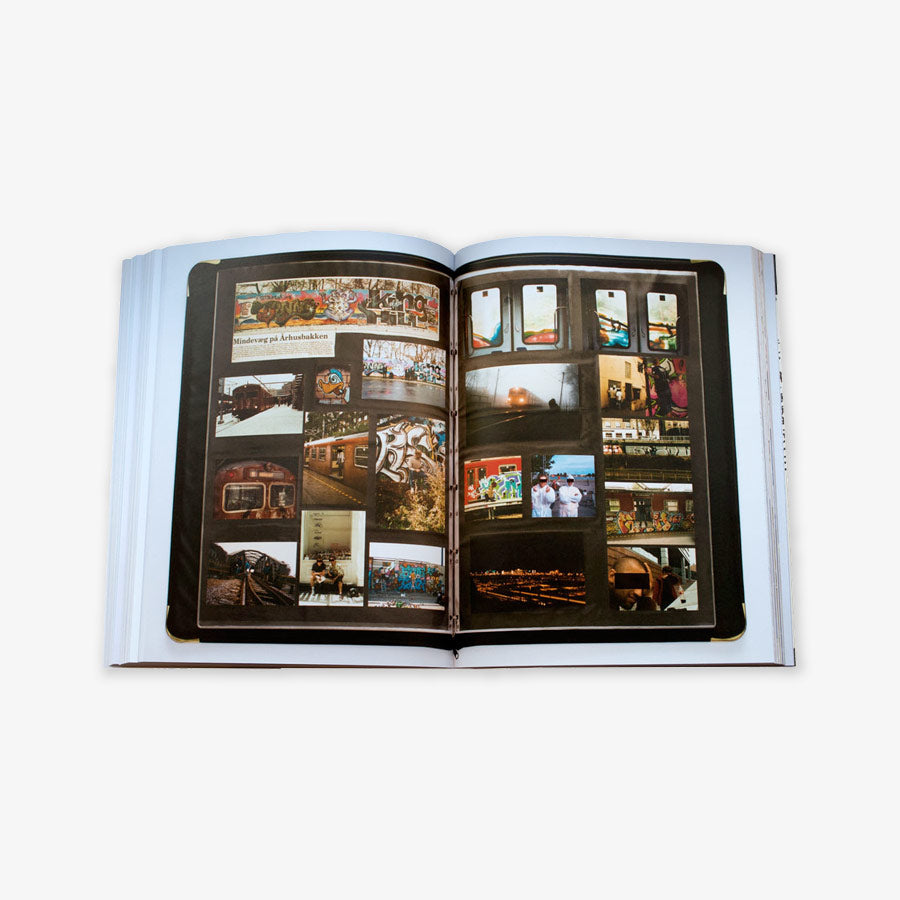 Copenhagen Blackbooks