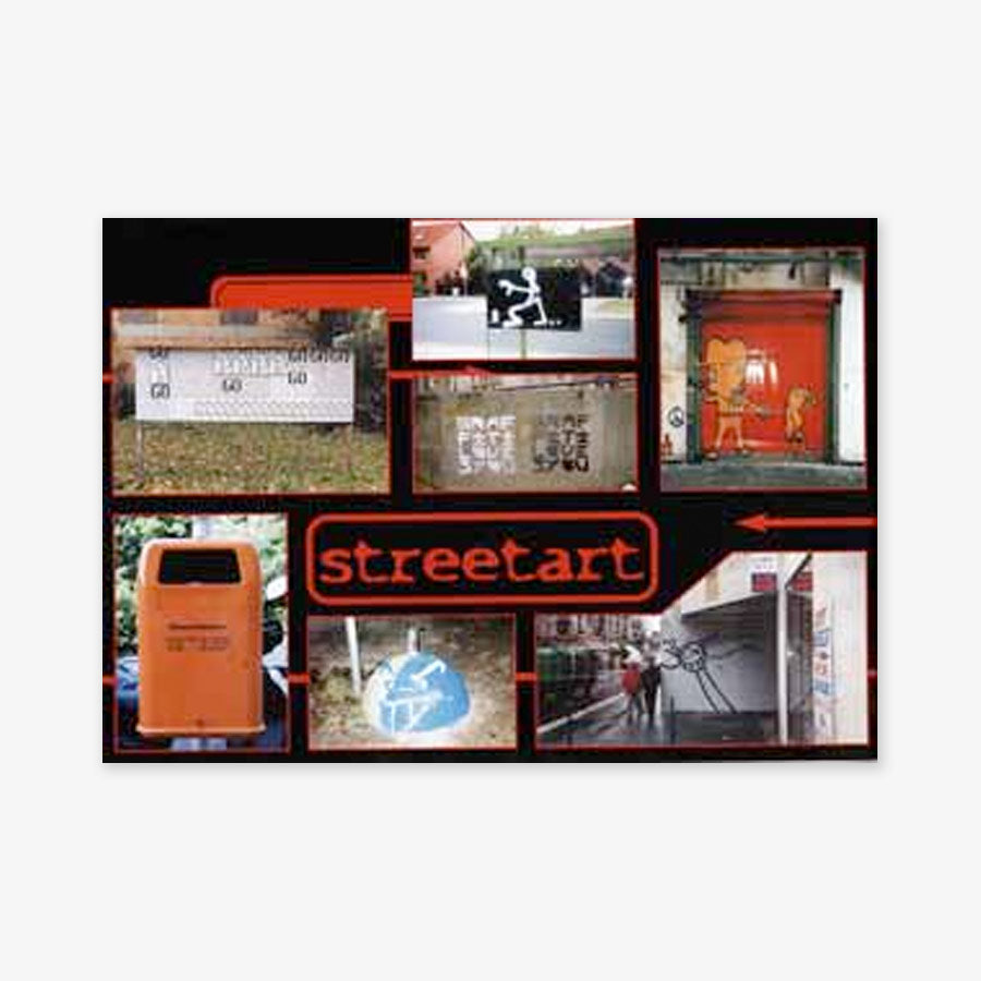 MOVING SHADOWS #1 (2002)