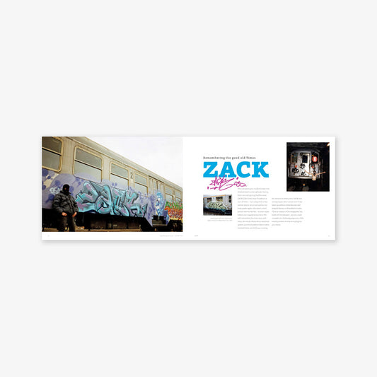 STYLEFILE #57 - Bboyfile