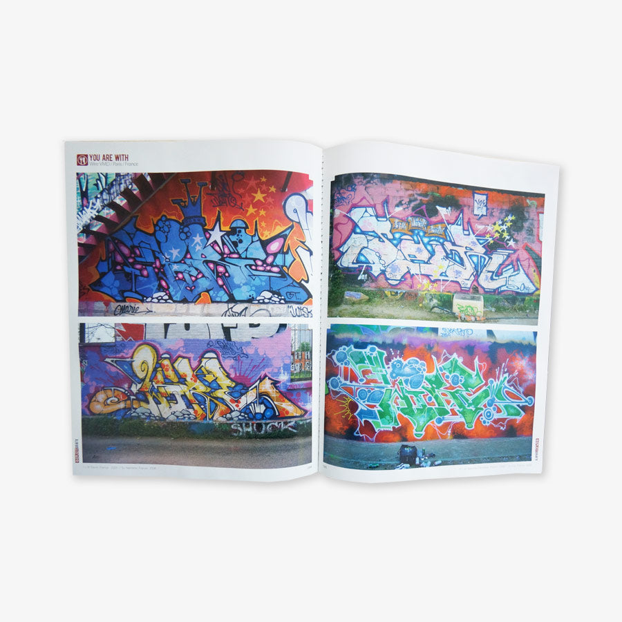 Xplicit Grafx #2 (2006)