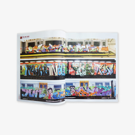 Xplicit Grafx #6 (2007)