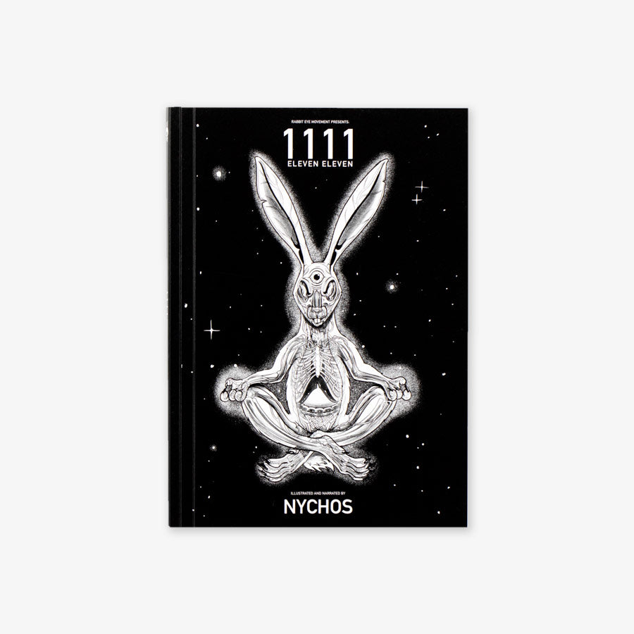 NYCHOS - 1111 (eleven eleven)