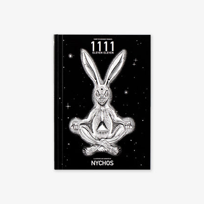 NYCHOS - 1111 (eleven eleven)