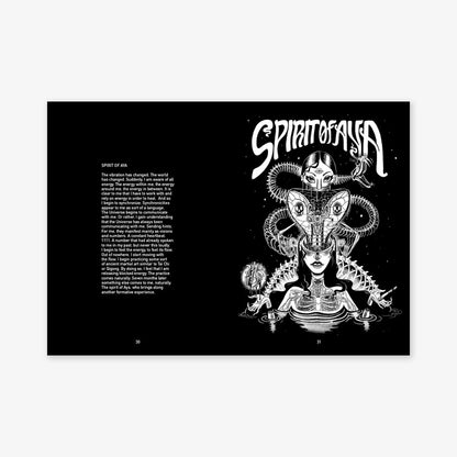 NYCHOS - 1111 (eleven eleven)