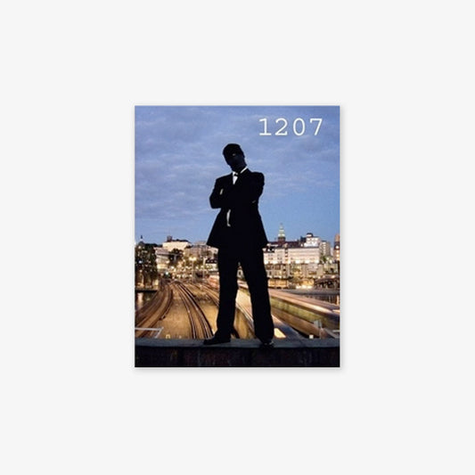 1207 - Portraits of Stockholm