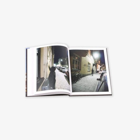 1207 - Portraits of Stockholm